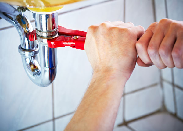 About Chilton Plumbers